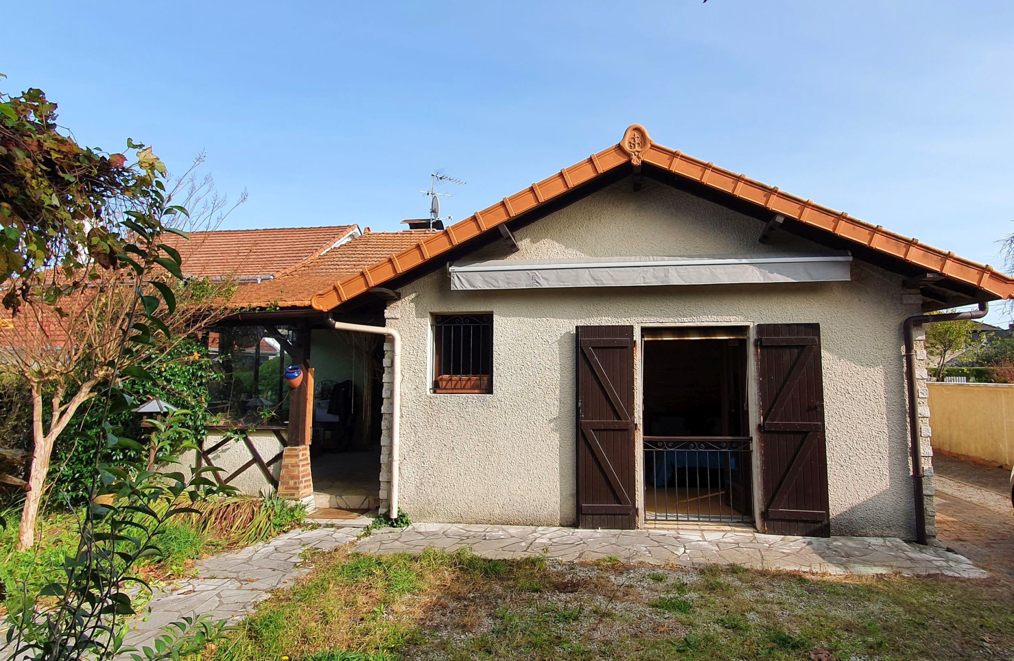Photo bien immobilier