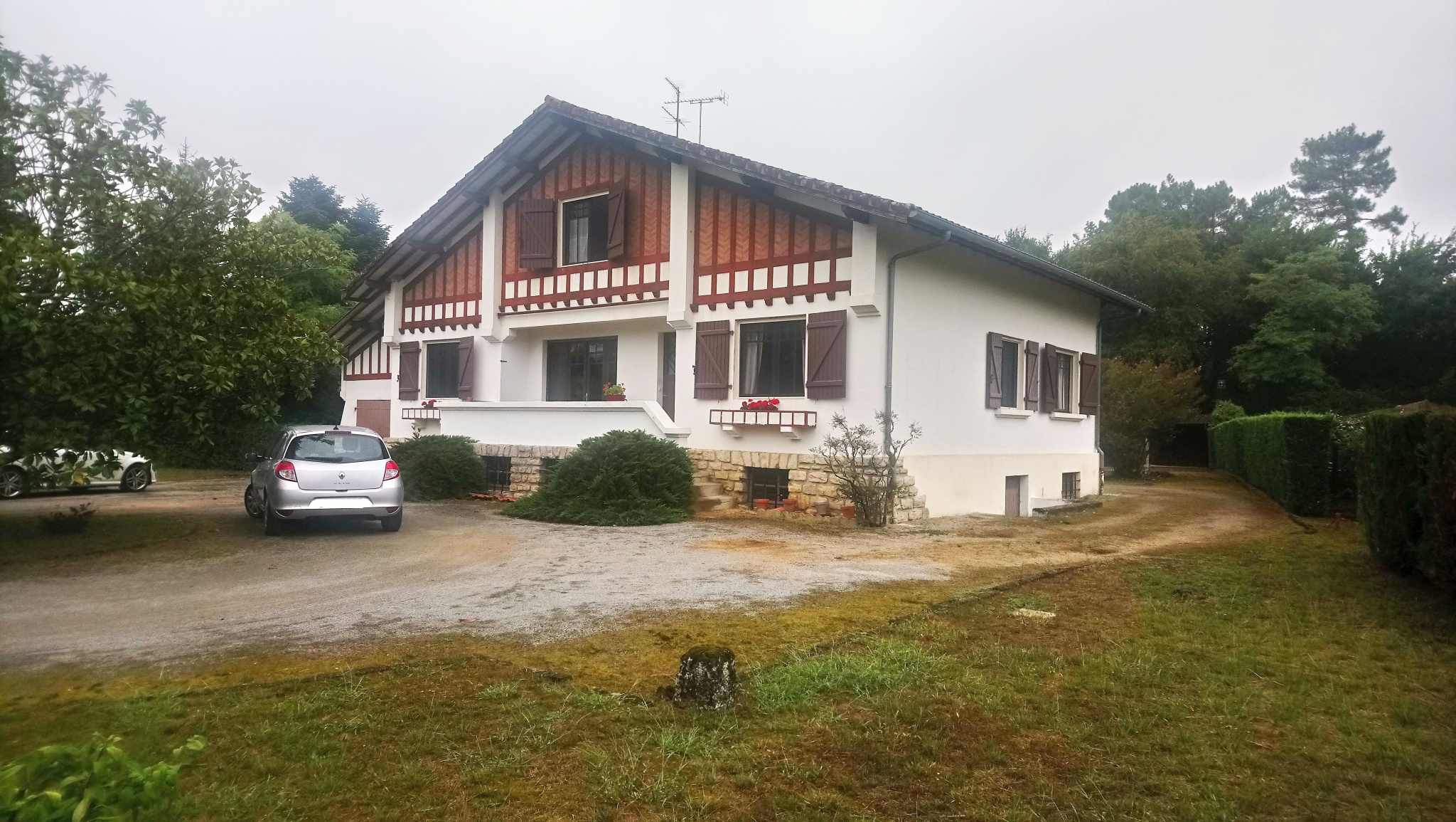 Photo bien immobilier