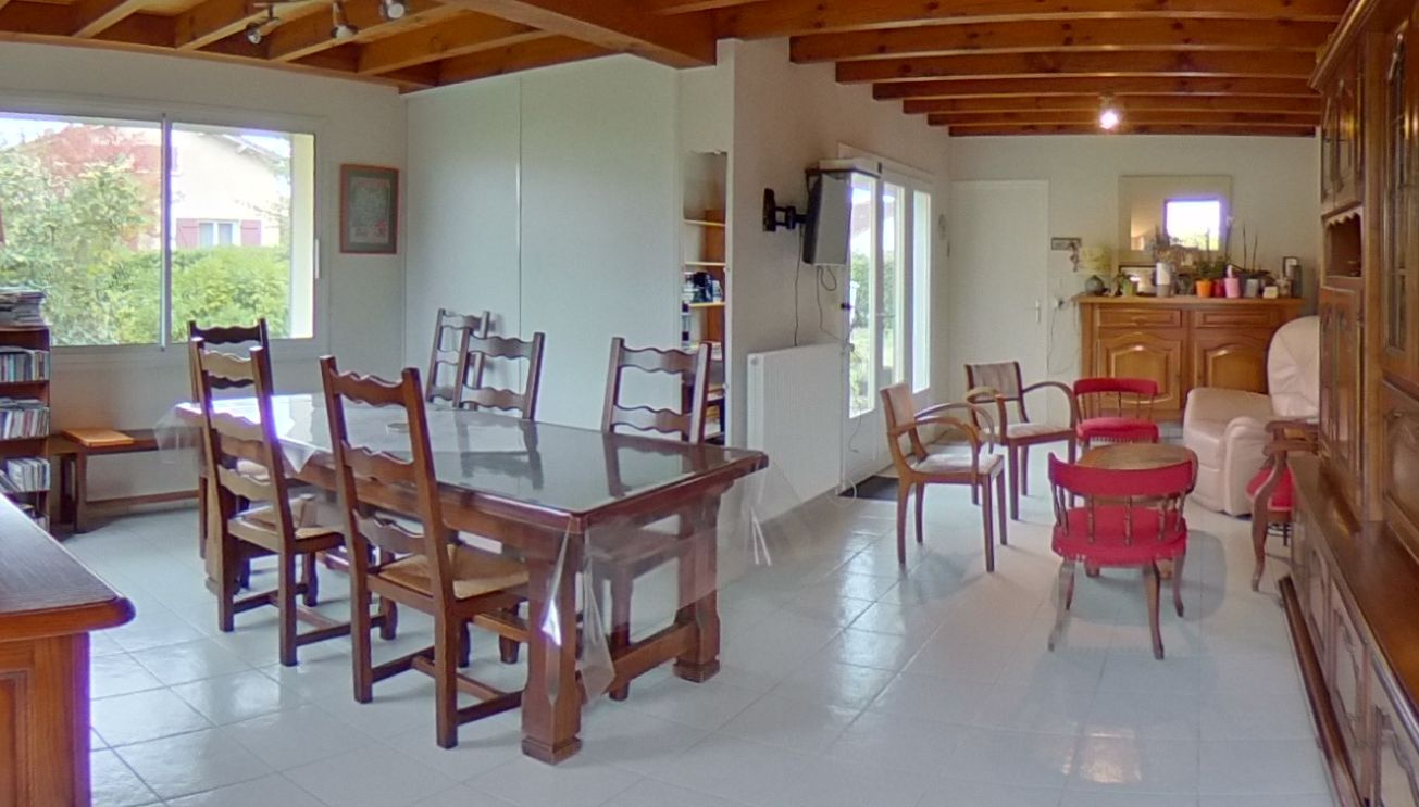Photo bien immobilier