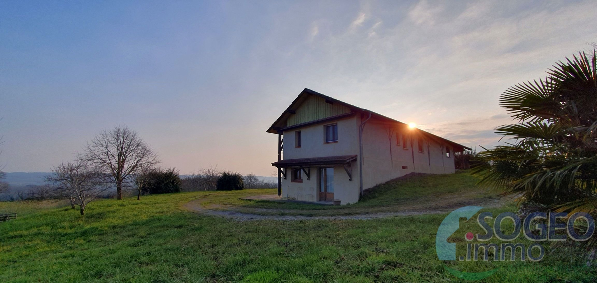 Photo bien immobilier