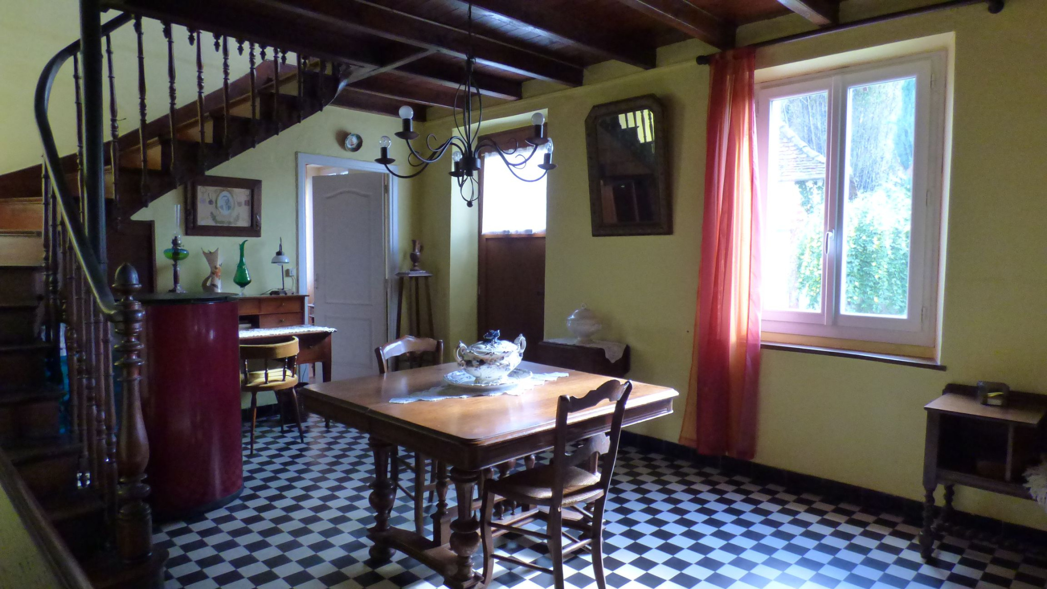 Photo bien immobilier