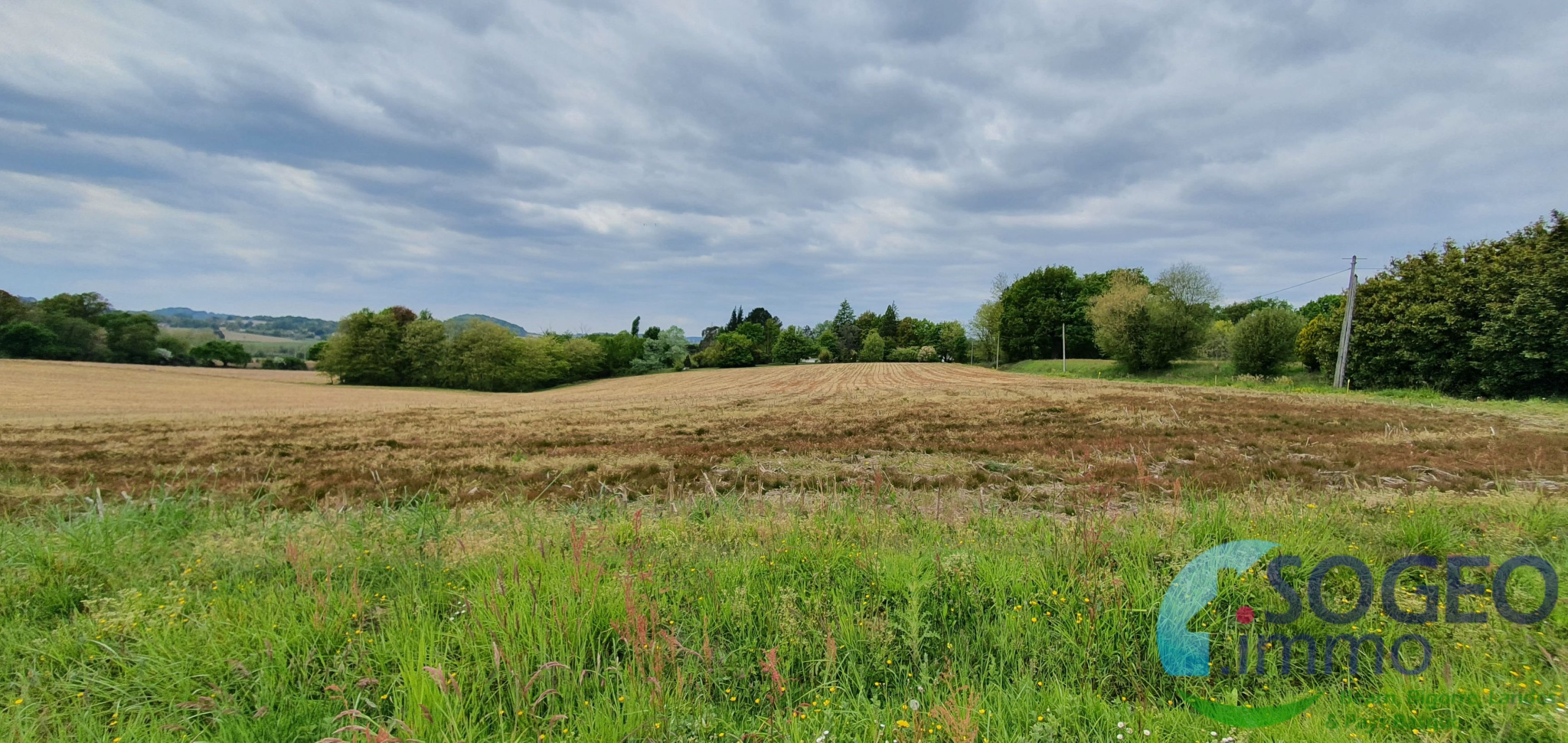 Photo bien immobilier