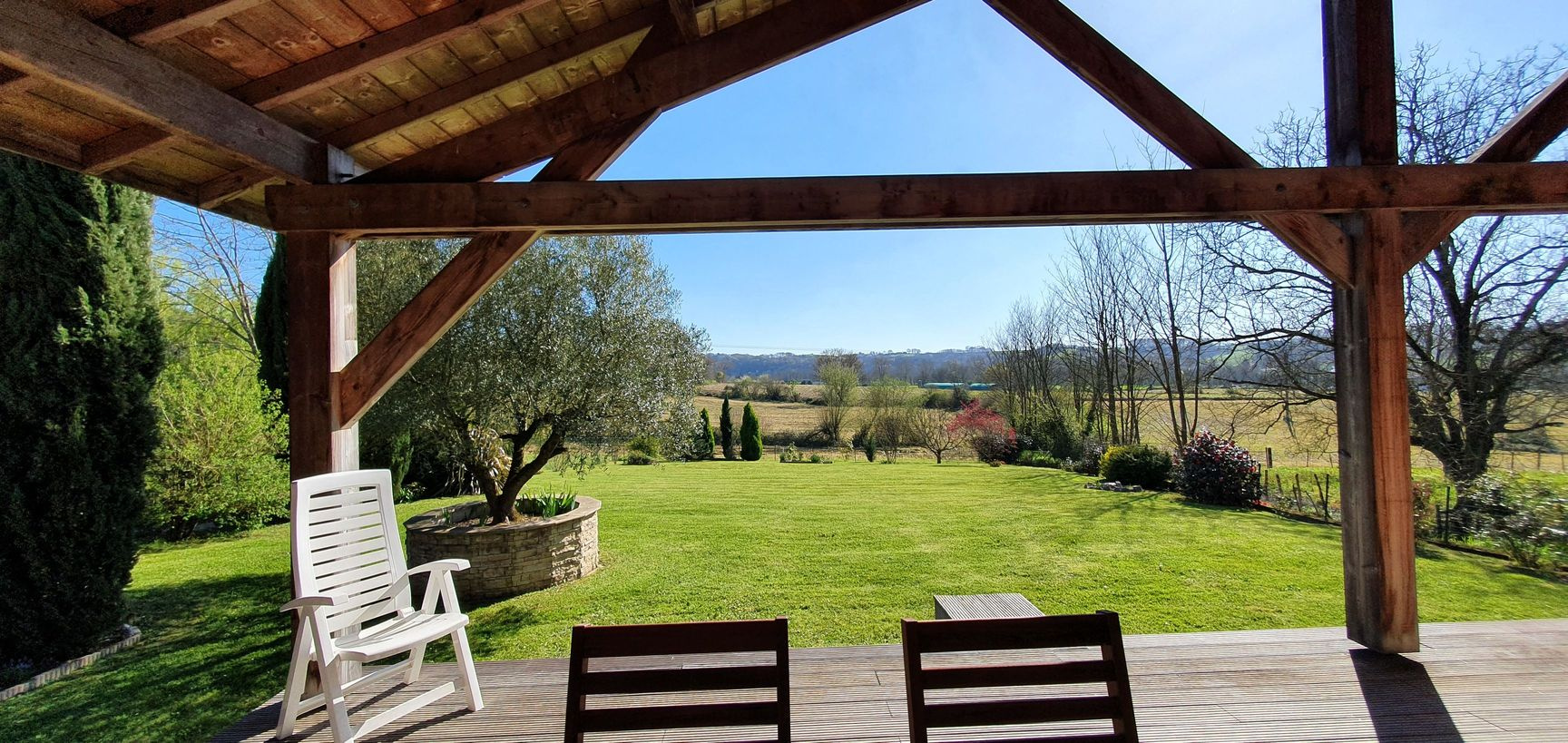 Photo bien immobilier