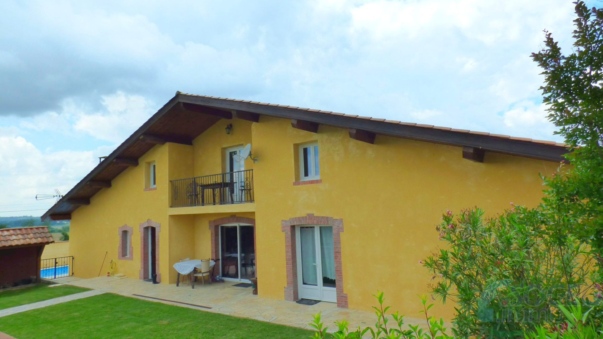 Photo bien immobilier